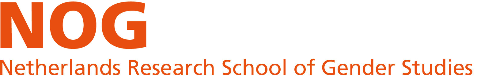 Netherlands Research School of Genderstudies Logo